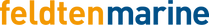 Feldten Marine Logo