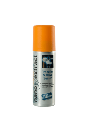 Propeller & Drive Marine Propeller and Drive Sealer Feldten Marine Feldten Marine Nano Extracts - Feldten Marine Nano Extracts