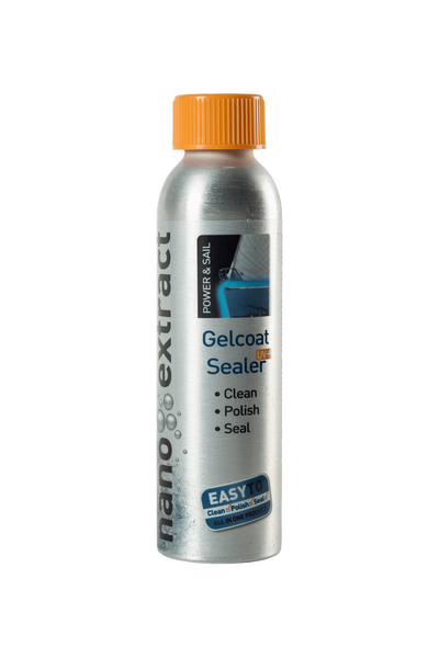 Gelcoat Sealer (Limited Time Pricing)